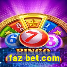 faz bet.com