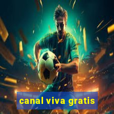 canal viva gratis