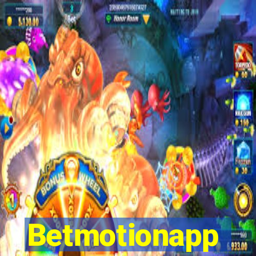 Betmotionapp