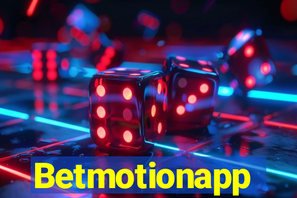 Betmotionapp