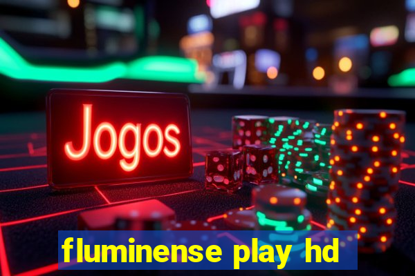 fluminense play hd