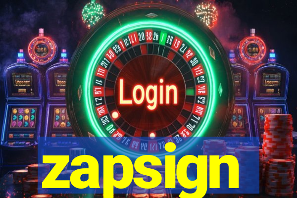 zapsign