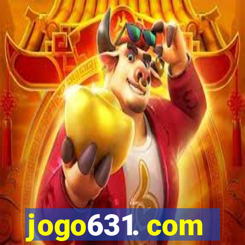 jogo631. com