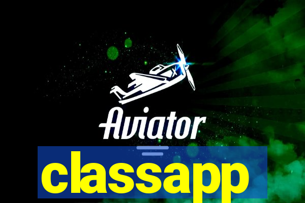 classapp