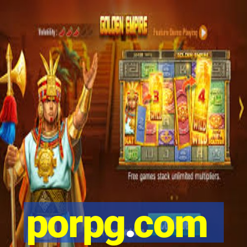 porpg.com