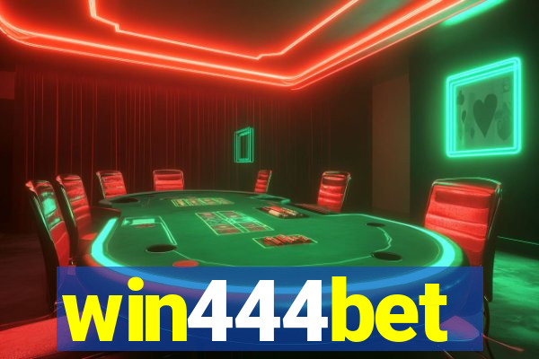 win444bet