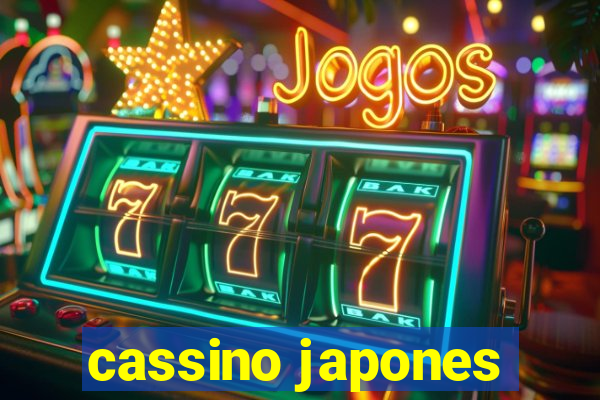 cassino japones