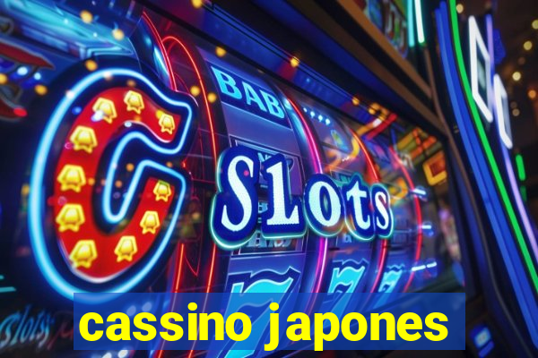 cassino japones