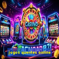 jogos quentes online