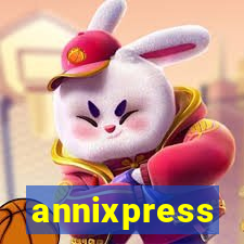 annixpress