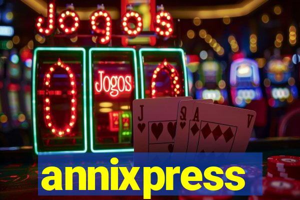 annixpress