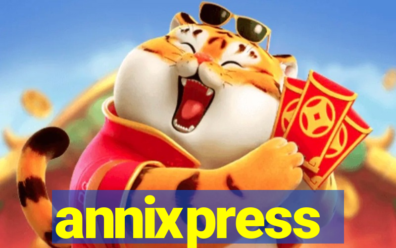 annixpress