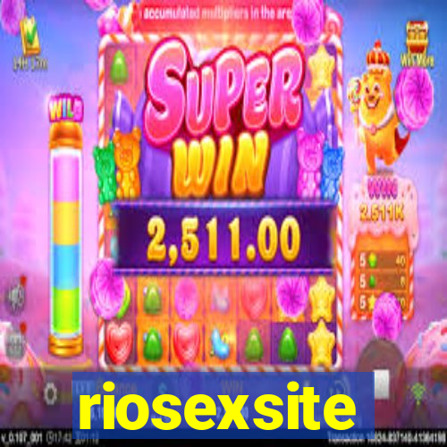 riosexsite