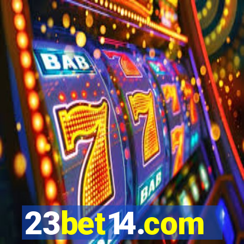 23bet14.com