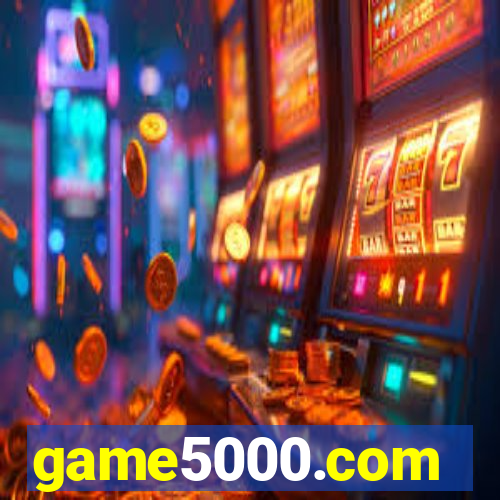 game5000.com