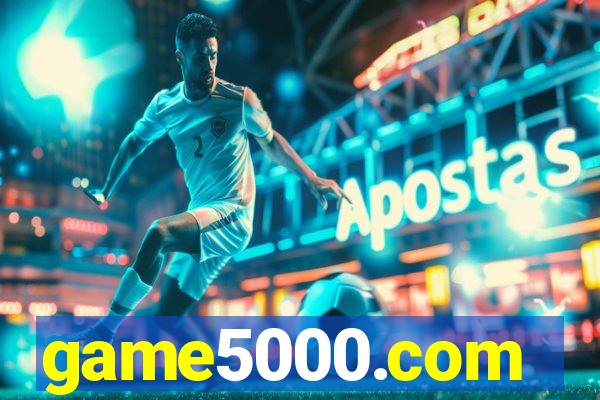 game5000.com