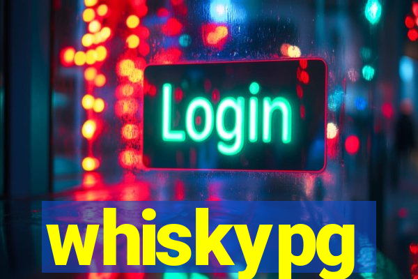 whiskypg