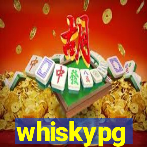 whiskypg