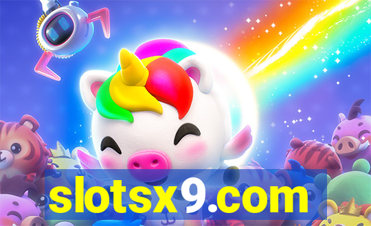 slotsx9.com