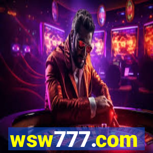 wsw777.com