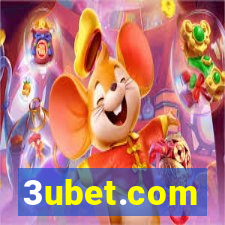 3ubet.com