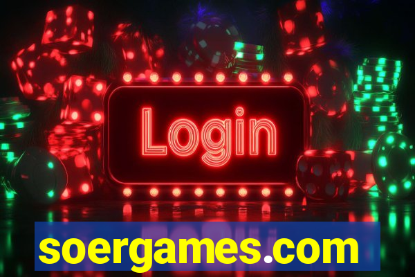 soergames.com