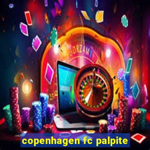 copenhagen fc palpite