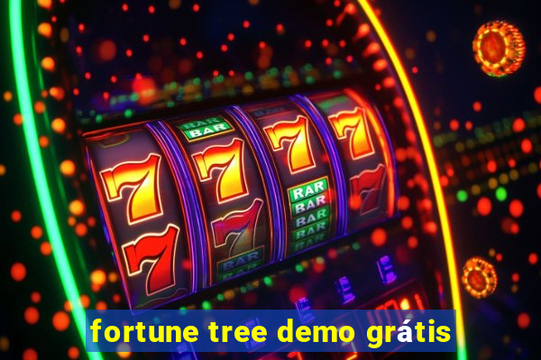 fortune tree demo grátis