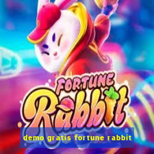 demo gratis fortune rabbit