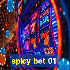 spicy bet 01