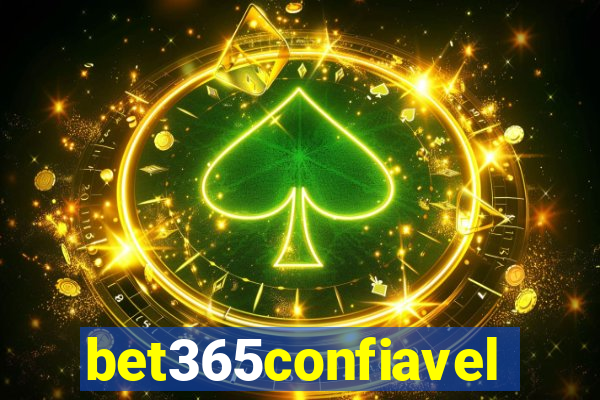 bet365confiavel