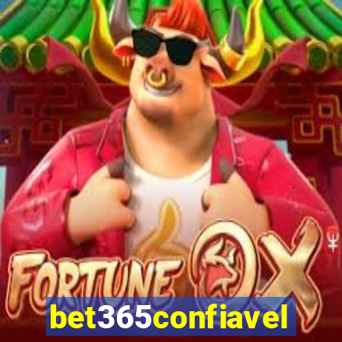 bet365confiavel