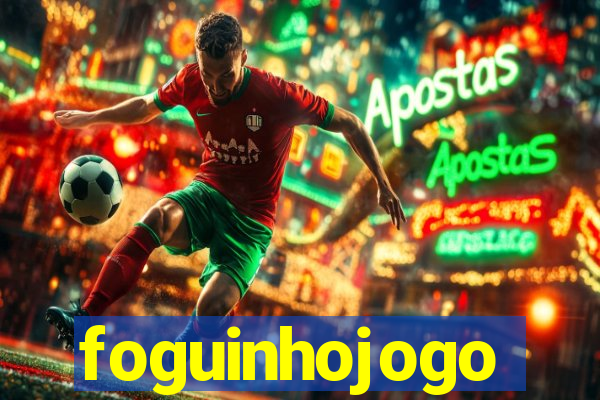 foguinhojogo