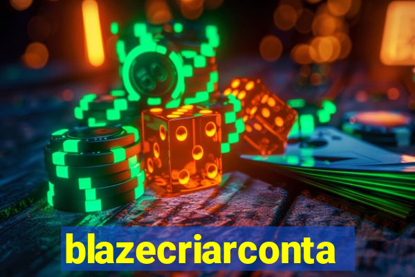 blazecriarconta