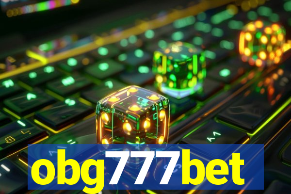 obg777bet