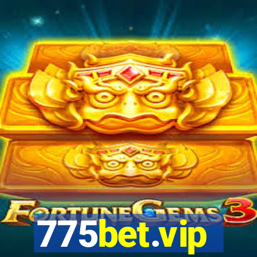 775bet.vip