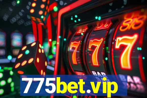 775bet.vip