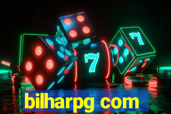 bilharpg com