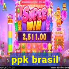 ppk brasil