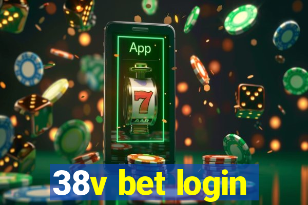 38v bet login