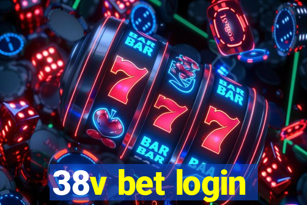 38v bet login