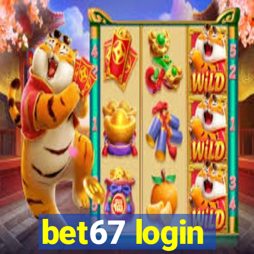 bet67 login