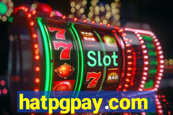 hatpgpay.com