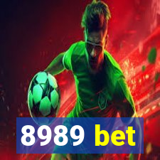 8989 bet