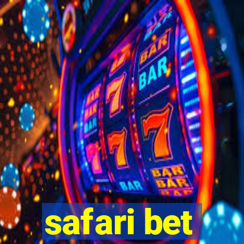 safari bet