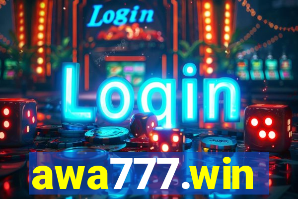 awa777.win