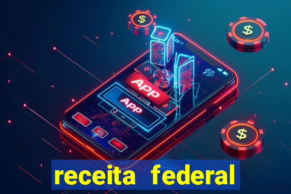 receita federal londrina agendamento