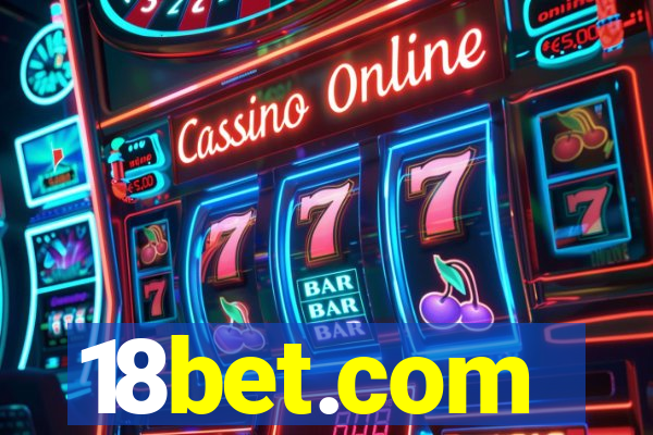 18bet.com