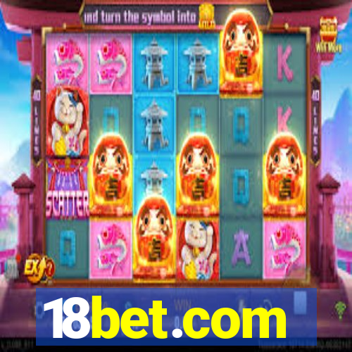 18bet.com