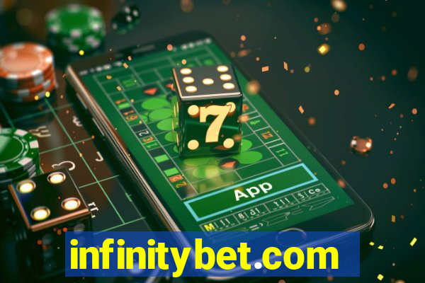 infinitybet.com